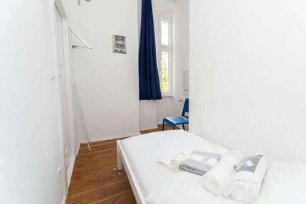 WG-Zimmer in Berlin 560,00 € 6 m²