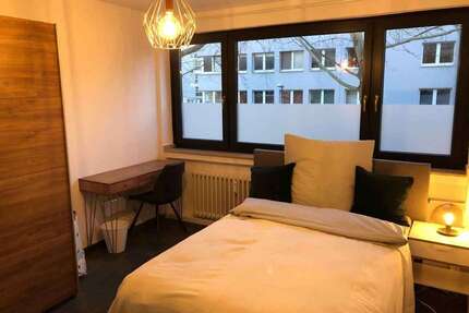 WG-Zimmer in Köln 835,00 € 15 m²