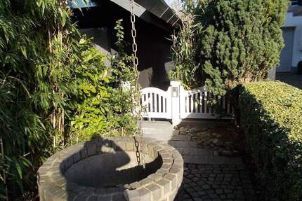 SINGLE Wohnung mit EBK in Essen