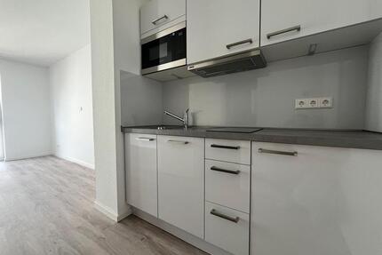 Exklusive 1 Zimmer Wohnung im Neubau! - Bad Friedrichshall