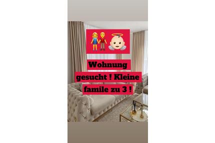 Wohnungmiten - 850,00&nbsp;EUR Kaltmiete, ca.&nbsp; 80,00&nbsp;m&sup2; in Schwalmtal (PLZ: 41366)