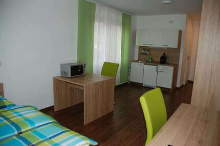 Wohnen auf Zeit in Unterföhring 1.055,00 €