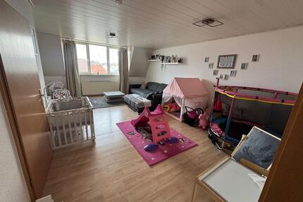 Helle 2 ZKB Wohnung mit 2 Kellerräumen ab dem 1.4❗️ - Fuldatal