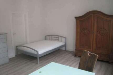 WG-Zimmer in Frankfurt am Main 730,00 € 19 m²