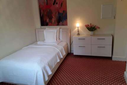 Wohnen auf Zeit in Frankfurt am Main 1.295,00 €