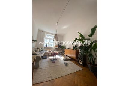 Wohnungsswap - 3 Zimmer, 70 m² - Zugspitzstraße, Obergiesing-Fasangarten, München
