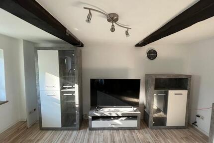 Modernes Wohnen im Fachwerkhaus - Schwerte