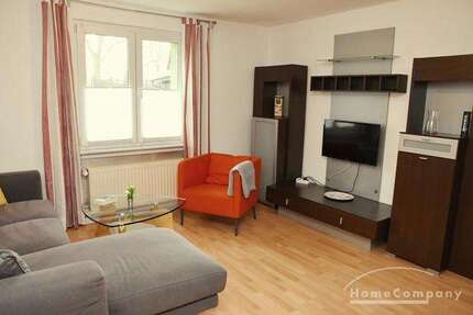 Wohnen auf Zeit in Garbsen 900,00 €