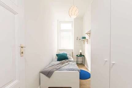WG-Zimmer in Berlin 590,00 € 6 m²