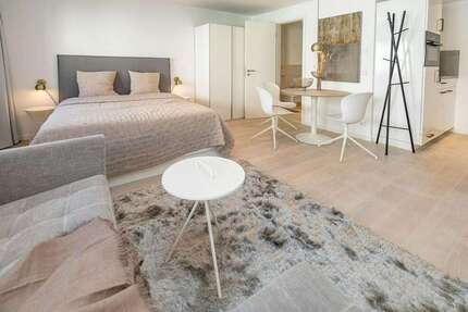 Wohnen auf Zeit in Munich 1.590,00 €