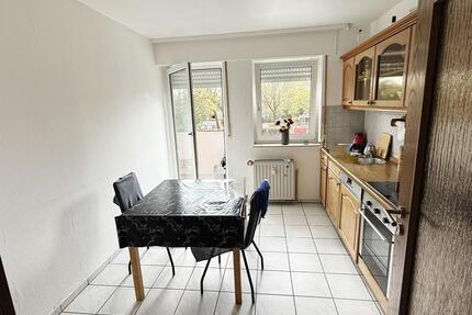 3 Zimmer Wohnung mit Balkon Verl Sürenheide Verler See Helfgerd