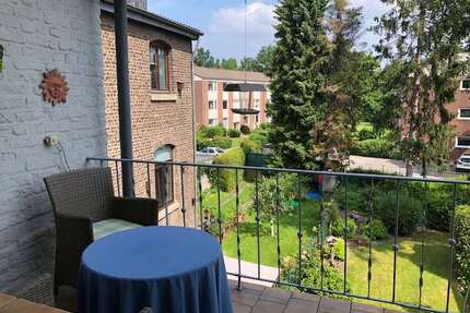 Wohnen auf Zeit in Aachen 1.100,00 €