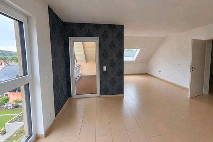 3-Zimmer Wohnung Biebergemünd-Wirtheim