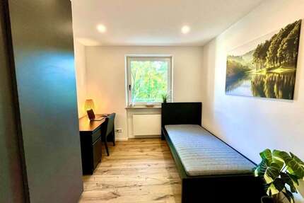 WG-Zimmer in München 920,00 € 18 m²