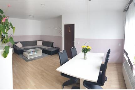 gepflegte 2-Zimmer Wohnung- 1. OG- 64qm- in Hochdahl - Erkrath