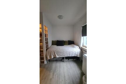 1 Zimmer Apartment Stuttgart Süd