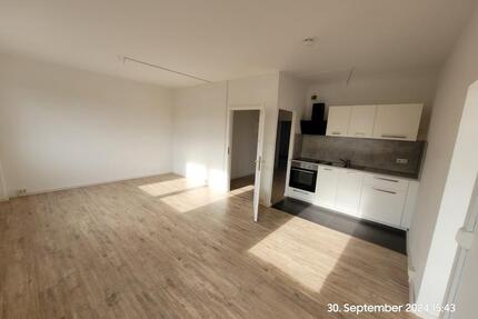 4 ZIMMER ZUM LEBEN - EBK, modernes Bad - Halle (Saale) Nietleben