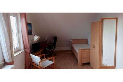 Wohnen auf Zeit in Kassel 540,00 €