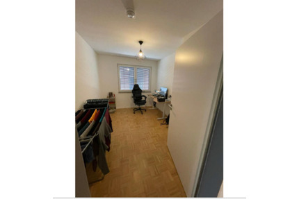 Looking for a new Tenant for this Beautiful 3 Room Apartment - Essen Stadtbezirk III