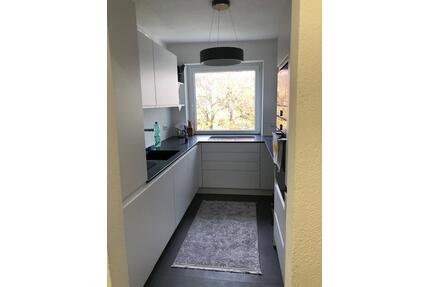3-Zi.-Wohnung | 83 qm | Balkon | EBK | WG geeignet | kernsaniert - Rosenheim Innenstadt