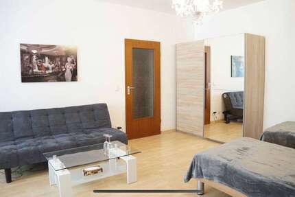 Wohnen auf Zeit in Düsseldorf 1.250,00 €