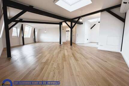 Wohnung zum Mieten in Köln 2.000,00 € 100 m²