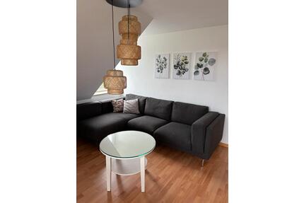 Oberwohnung in Petersfehn 1 an Studenten 2er WG zu vermieten - Bad Zwischenahn