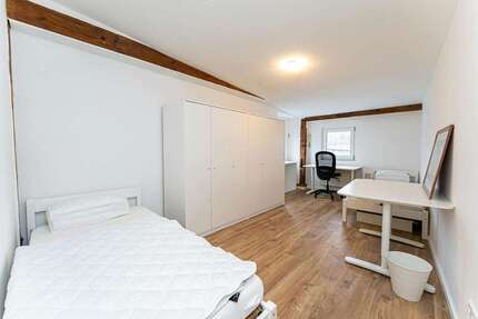 WG-Zimmer in Berlin 420,00 € 17 m²