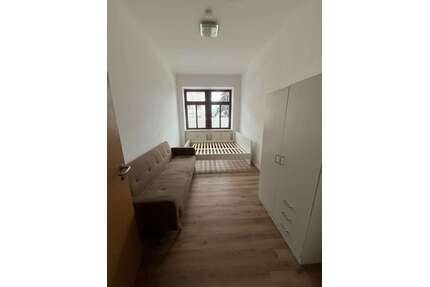WG-Zimmer in Leipzig 490,00 € 17 m²
