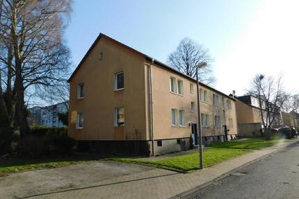 Gemütliche 2-Zimmer-Wohnung, leicht einzugsbereit! - Bochum Querenburg