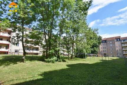 Wohnung zum Mieten in Chemnitz 346,00 € 59.4 m²