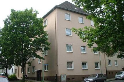 2-Zimmer-Wohnung in Essen Altendorf