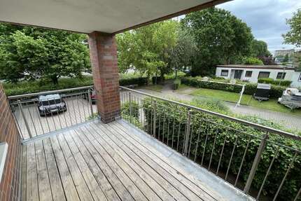 Wohnung zum Mieten in Langenhagen 686,85 € 74.82 m²