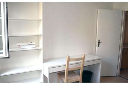 WG-Zimmer in Berlin 610,00 € 10 m²