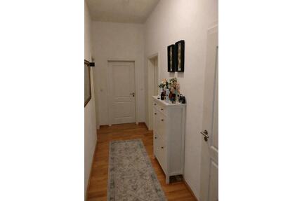 Sanierte Altbau EG 69m² mit EBK - Chemnitz