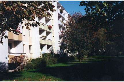 Wohnung zum Mieten in Magdeburg 337,47 € 48.21 m²