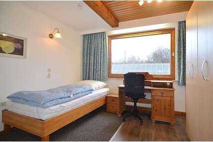 Wohnen auf Zeit in Stein 650,00 €