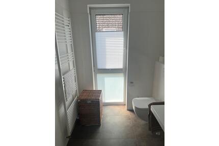 Moderne 3-Zimmer Wohnung in Achim