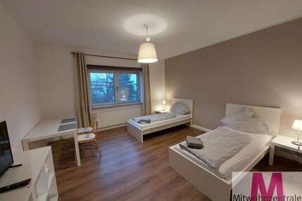 Wohnen auf Zeit in Nürnberg 575,00 €