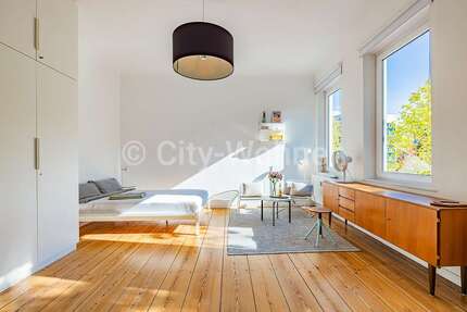 Wohnen auf Zeit in Hamburg 1.629,80 €