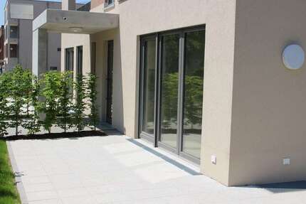Wohnung zum Mieten in Frankfurt (Main) - Rödelheim 1.650,00 € 88.4 m²