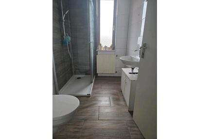 6 Zimmer Wohnung in Hahausen,3 Familienhaus - Seesen