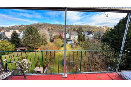 Charmanter WG geeigneter Wohnung - Koblenz Bubenheim