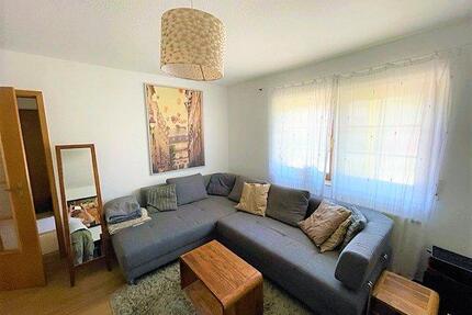 Zwei Zimmer Wohnung in 01561 Ebersbach ab 01.01.2027 zu vermieten