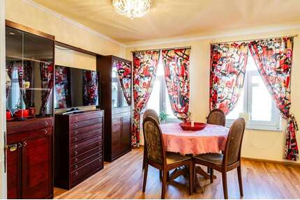 Wohnen auf Zeit in Bonn 1.290,00 €