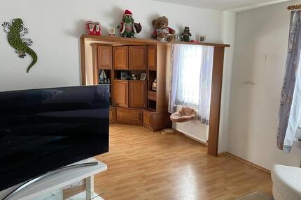 Gut geschnittene 3-4 Zimmer Wohnung in Schramberg