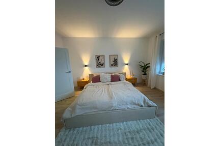 Schöne, großzügige 3-Zimmer Wohnung in Rühen (Brechtorf) - Wolfsburg