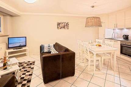 Wohnen auf Zeit in Timmendorfer Strand 999,00 €