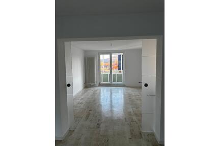 Schöne 4-Zimmer Wohnung in Kranichfeld zu Vermieten