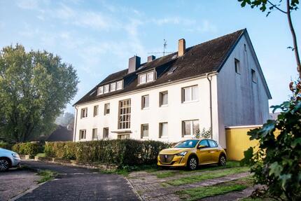 1 Zimmer Wohnung - 550,00&nbsp;EUR Kaltmiete, ca.&nbsp; 33,00&nbsp;m&sup2; in Verden (Aller) (PLZ: 27283)